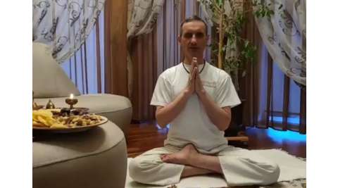 Ум - подготовка - лекция 08-05-2022 - ВедаАнта - предельное знание